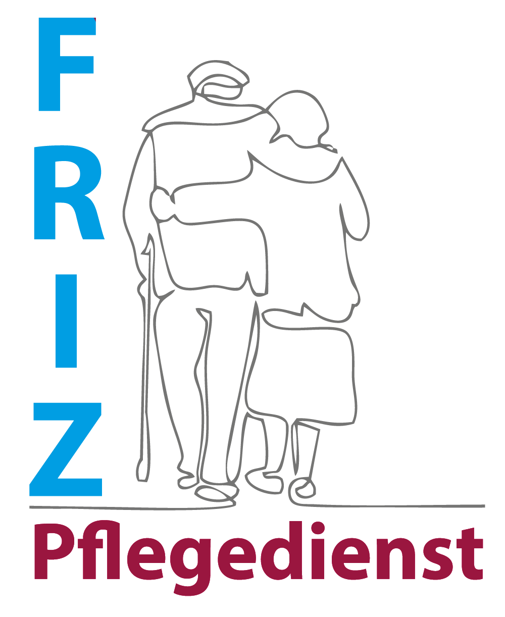 Logo von pflegefriz